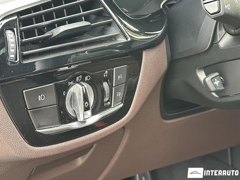BMW 530e 2017 — Миниатюра 8