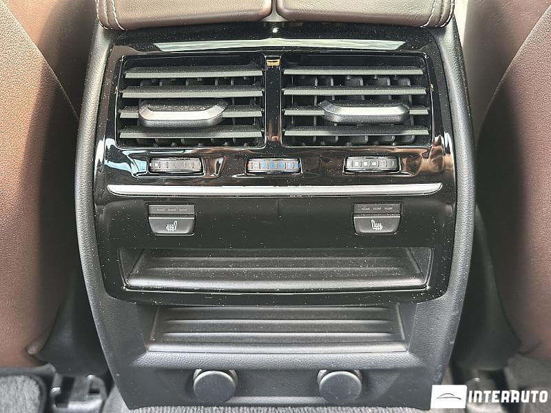 BMW 530e 2017 — Миниатюра 16