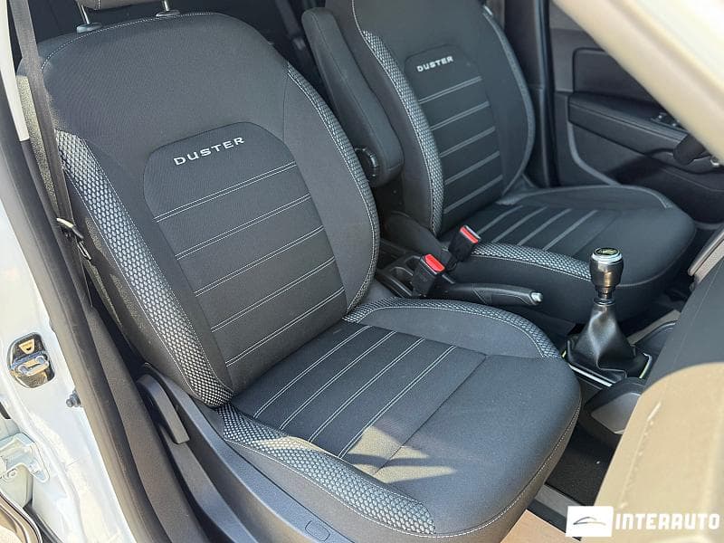 Dacia Duster 2018 — Миниатюра 14