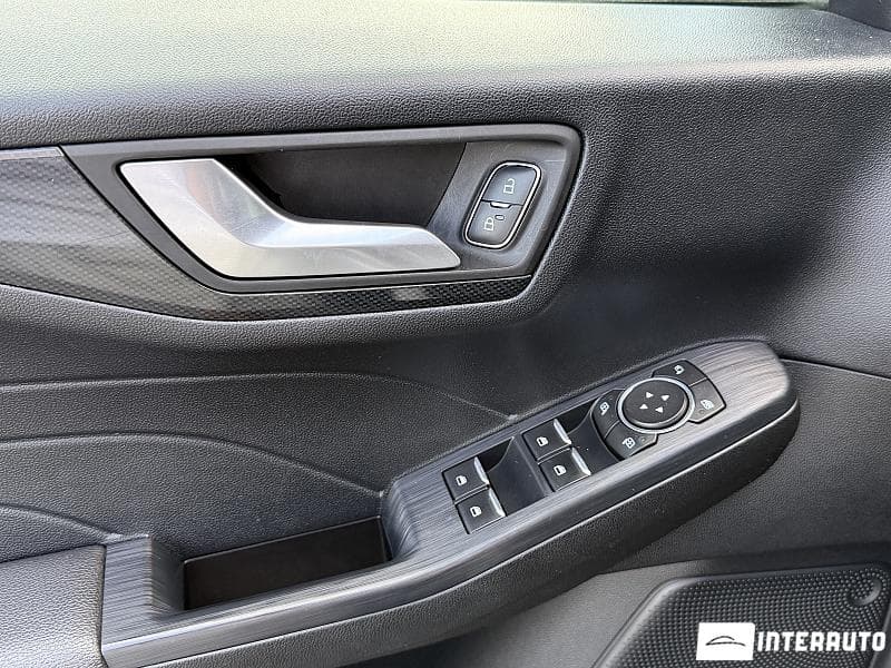Ford Kuga 2021 — Миниатюра 20