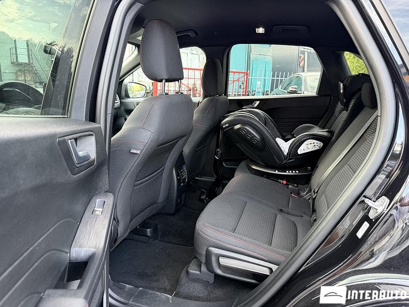 Ford Kuga 2021 — Миниатюра 6