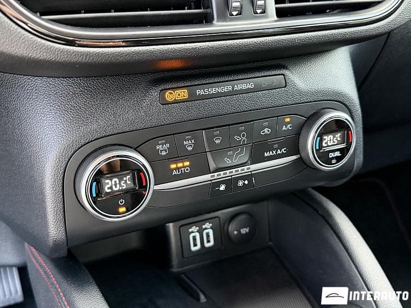 Ford Kuga 2021 — Миниатюра 12