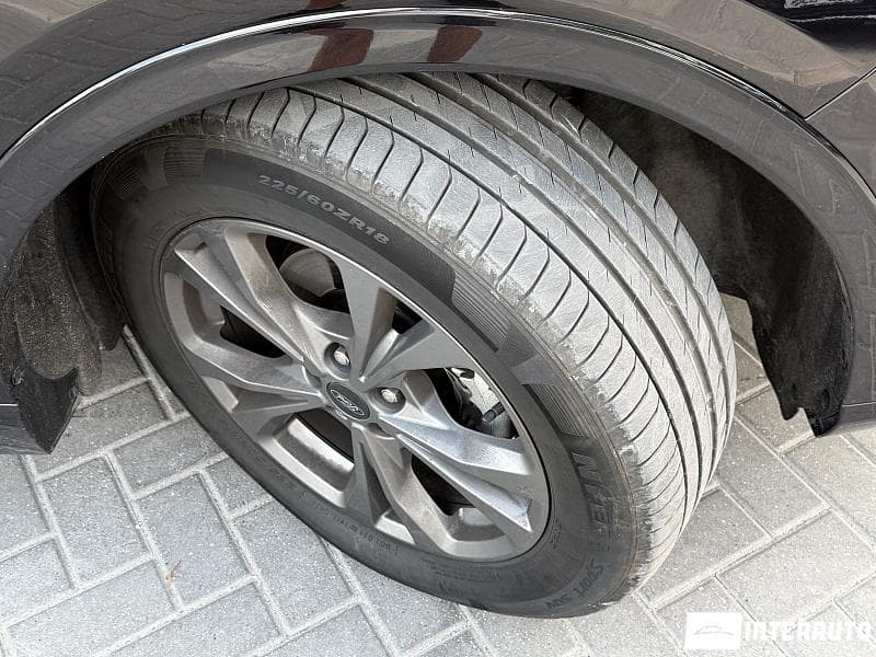 Ford Kuga 2021 — Миниатюра 17
