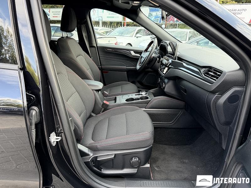 Ford Kuga 2021 — Миниатюра 14
