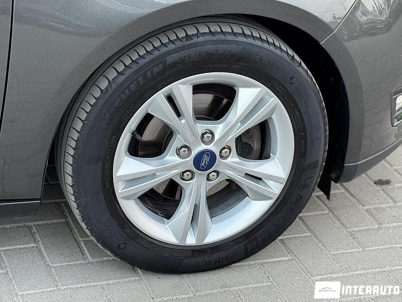 Ford Focus 2018 — Миниатюра 16
