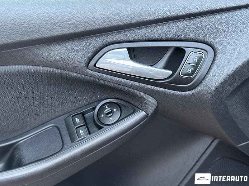 Ford Focus 2018 — Миниатюра 15