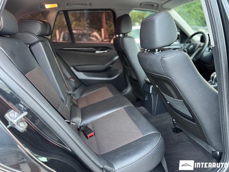 2013 BMW X1 2.0D — Miniatură 9