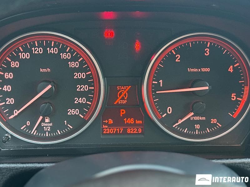 2013 BMW X1 2.0D — Miniatură 12