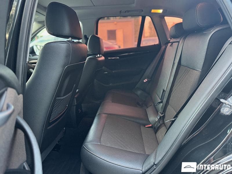 2013 BMW X1 2.0D — Miniatură 10