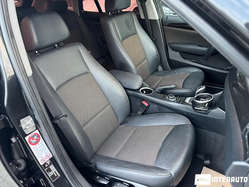 2013 BMW X1 2.0D — Miniatură 8