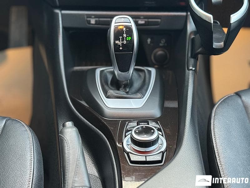 2013 BMW X1 2.0D — Miniatură 15