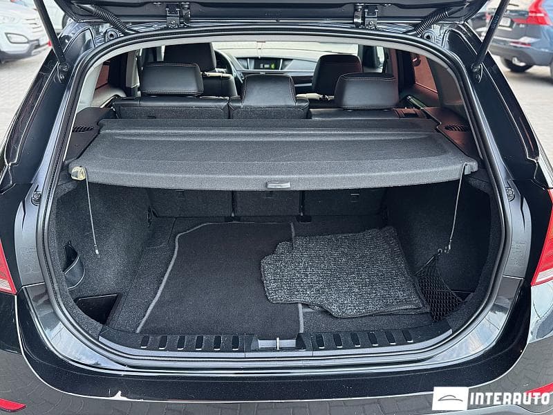 2013 BMW X1 2.0D — Miniatură 5