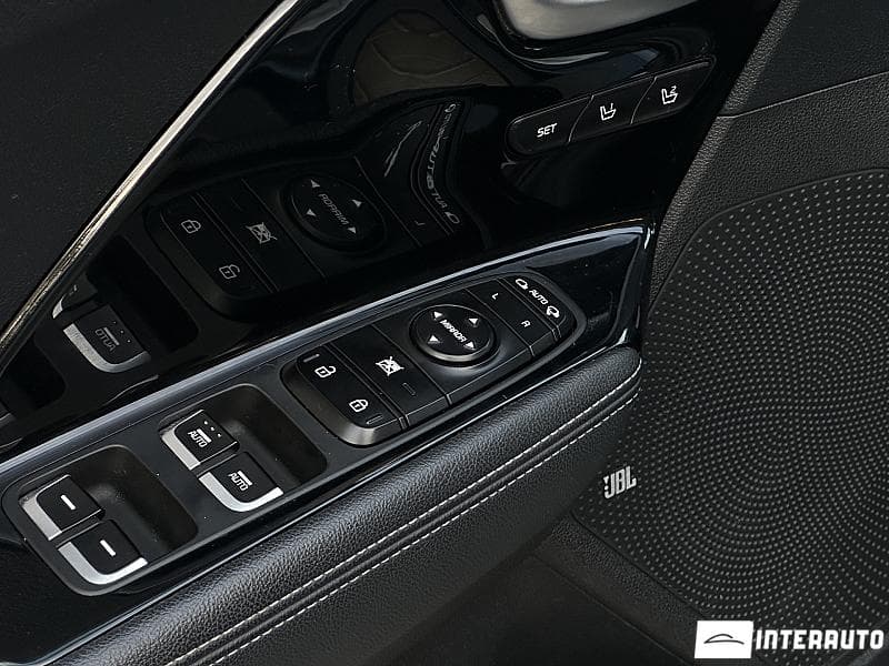 Kia Niro 2016 — Миниатюра 20
