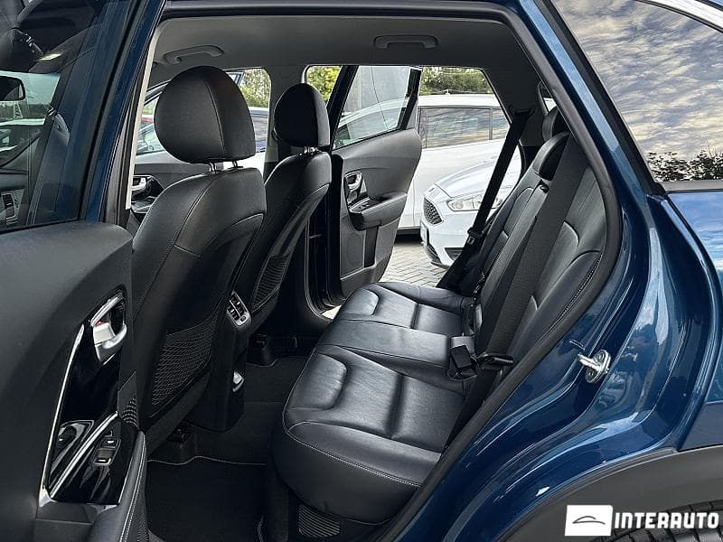 Kia Niro 2016 — Миниатюра 14