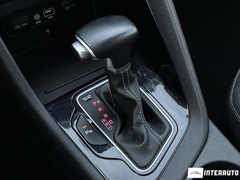 Kia Niro 2016 — Миниатюра 12