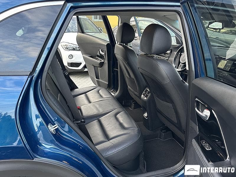 Kia Niro 2016 — Миниатюра 15