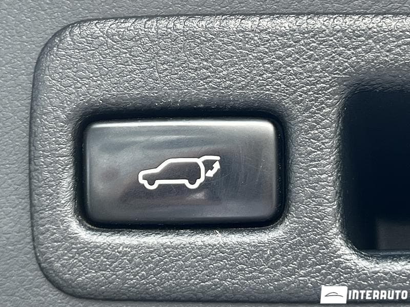 2014 Lexus NX 300H — Miniatură 19