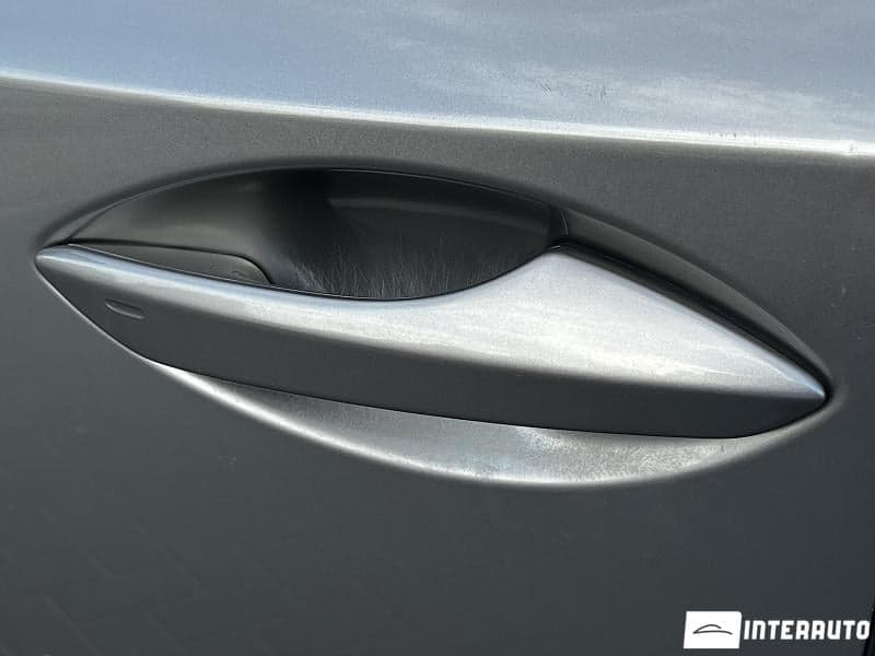 2014 Lexus NX 300H — Miniatură 20