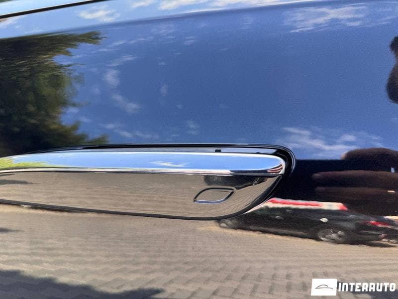 Mercedes S 400 2022 — Миниатюра 5