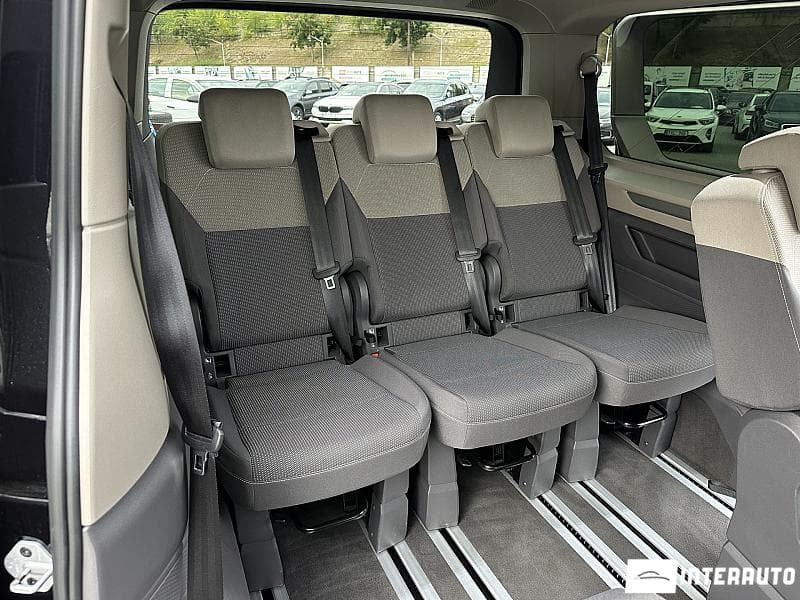 Volkswagen Multivan 2023 — Миниатюра 15