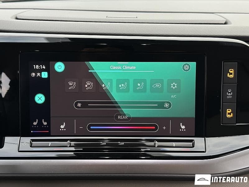 Volkswagen Multivan 2023 — Миниатюра 11