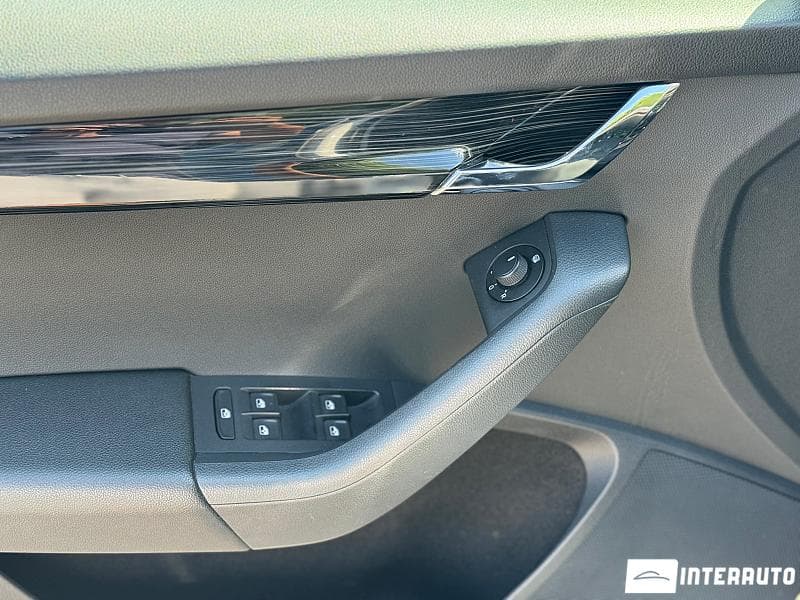Skoda Octavia 2019 — Миниатюра 6