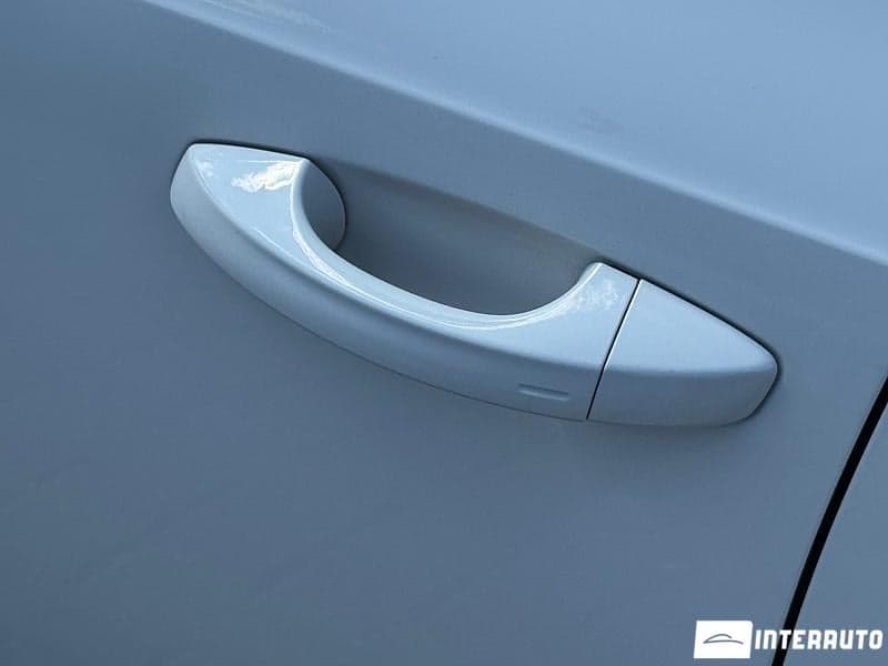 Skoda Octavia 2019 — Миниатюра 5