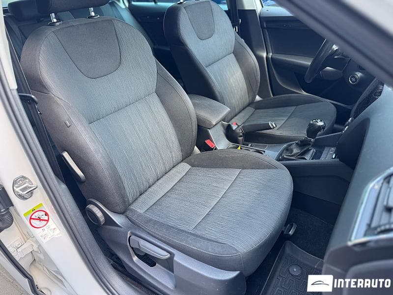 Skoda Octavia 2019 — Миниатюра 15