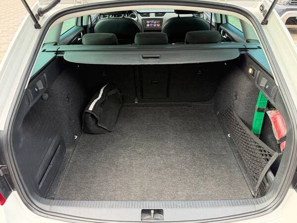 2019 Skoda Octavia — Miniatură 20