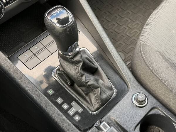 2019 Skoda Octavia — Miniatură 12