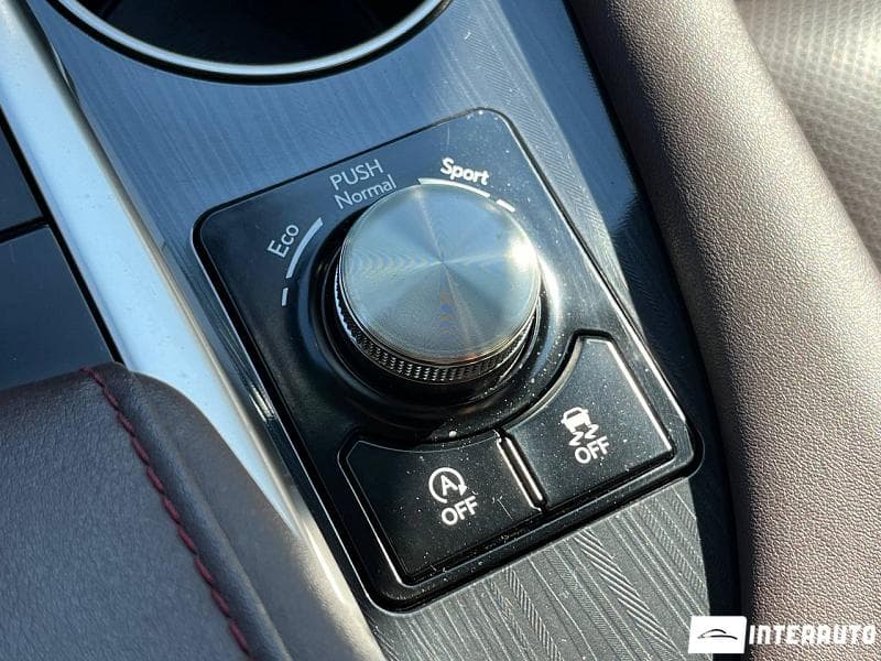 Lexus RX 300 2022 — Миниатюра 18