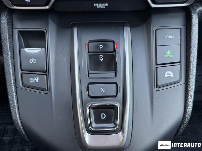 Honda CR-V 2020 — Миниатюра 17