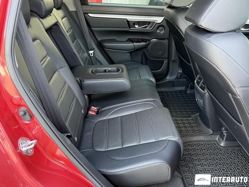 Honda CR-V 2020 — Миниатюра 21