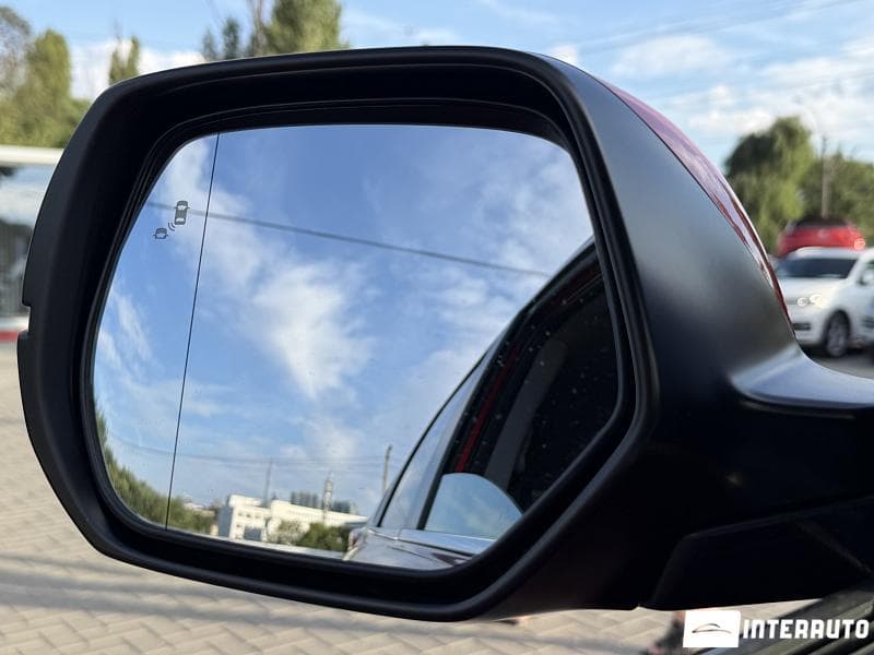 Honda CR-V 2020 — Миниатюра 5