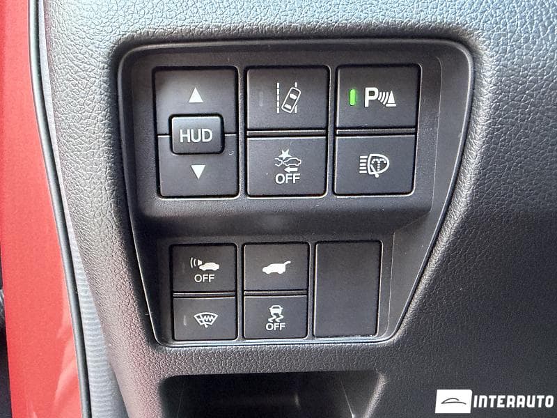 Honda CR-V 2020 — Миниатюра 10