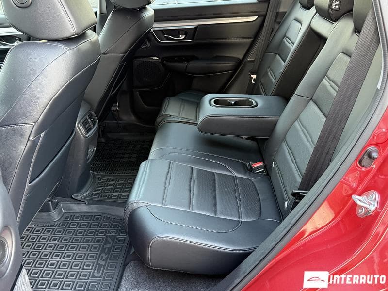 Honda CR-V 2020 — Миниатюра 20