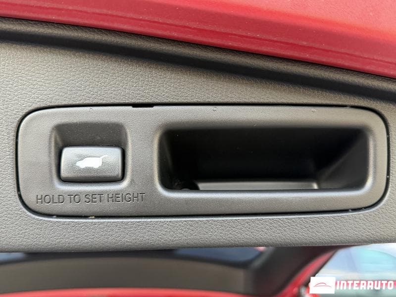 Honda CR-V 2020 — Миниатюра 24