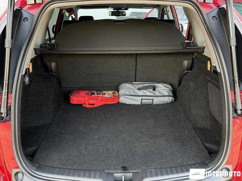 Honda CR-V 2020 — Миниатюра 23