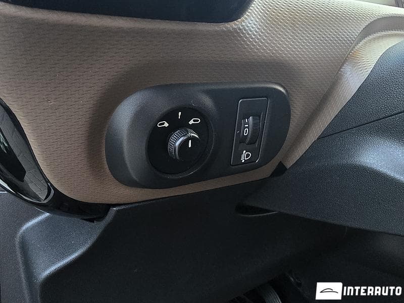 Citroen C4 Cactus 2015 — Миниатюра 16