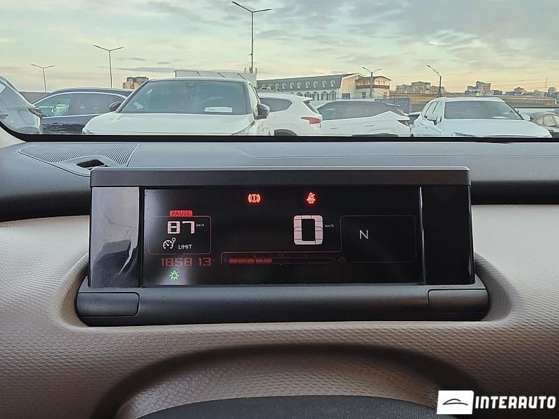 Citroen C4 Cactus 2015 — Миниатюра 8