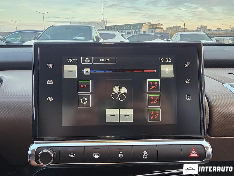 Citroen C4 Cactus 2015 — Миниатюра 10