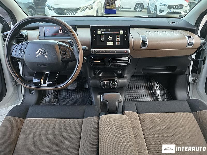 Citroen C4 Cactus 2015 — Миниатюра 6
