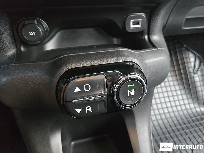 Citroen C4 Cactus 2015 — Миниатюра 11