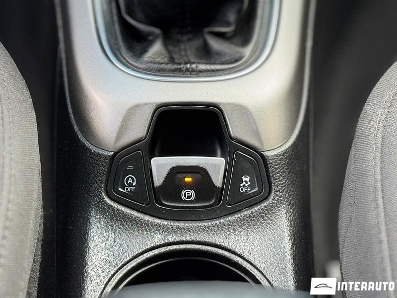 Jeep Compass 2018 — Миниатюра 13