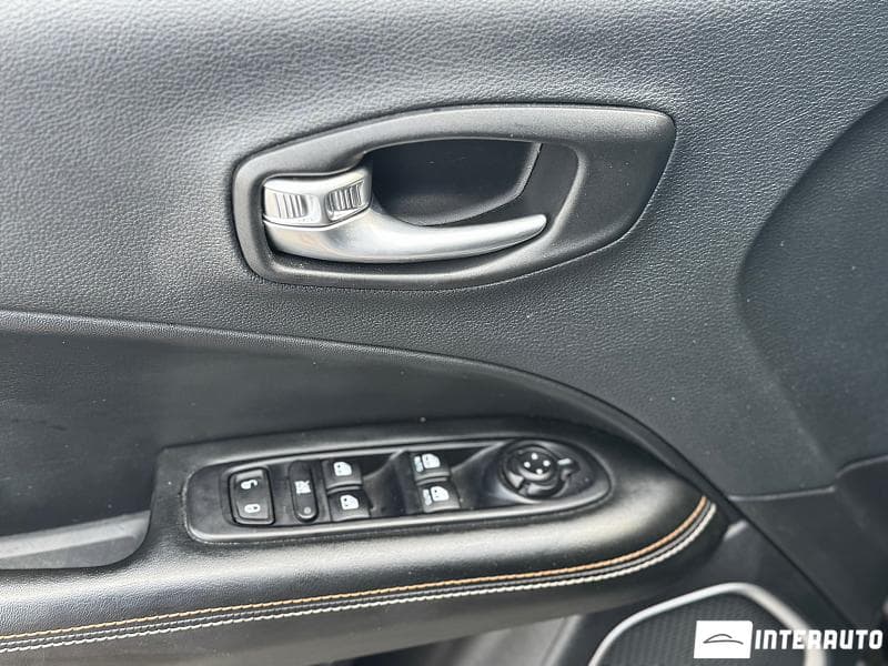 Jeep Compass 2018 — Миниатюра 5