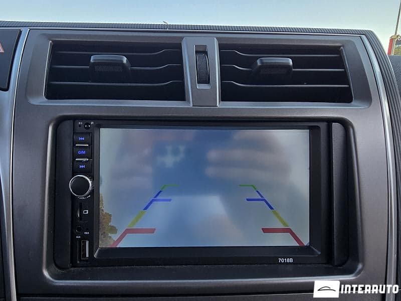 Subaru Trezia 2011 — Миниатюра 9