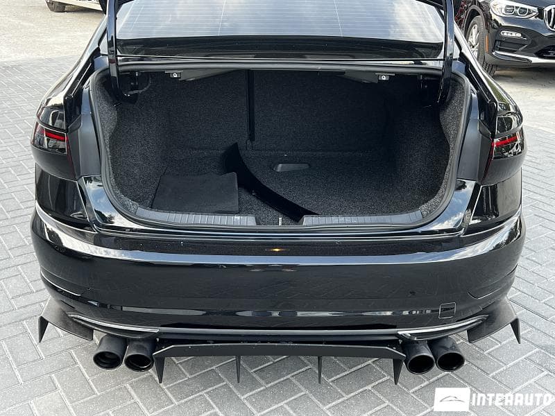 Volkswagen Jetta 2018 — Миниатюра 18