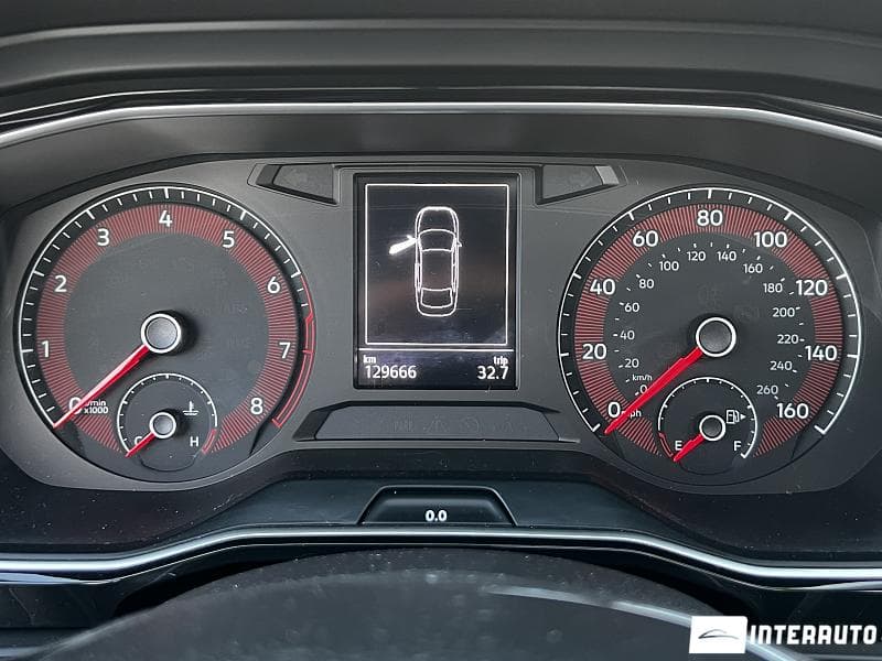 Volkswagen Jetta 2018 — Миниатюра 9