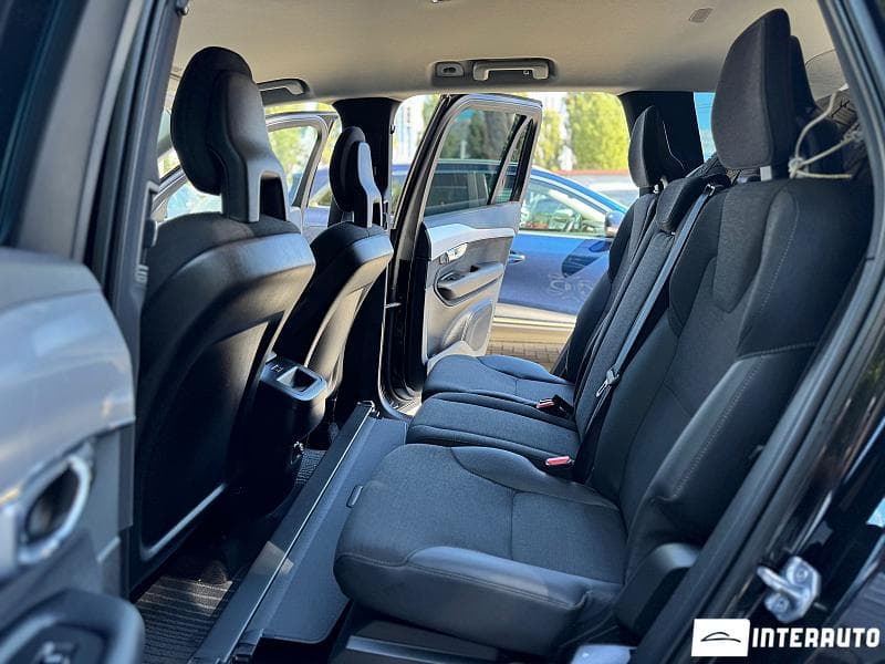 Volvo XC 90 2018 — Миниатюра 17