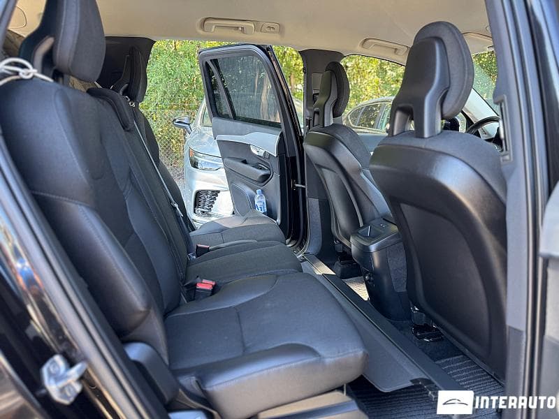 Volvo XC 90 2018 — Миниатюра 15